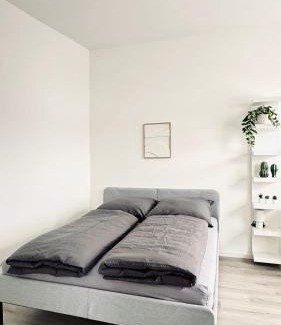 Neuwied Appartement | Suite Hilde