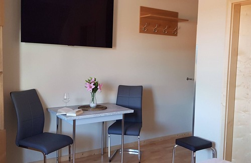 Liepgarten Appartement | Suite Holiday, Deutschland