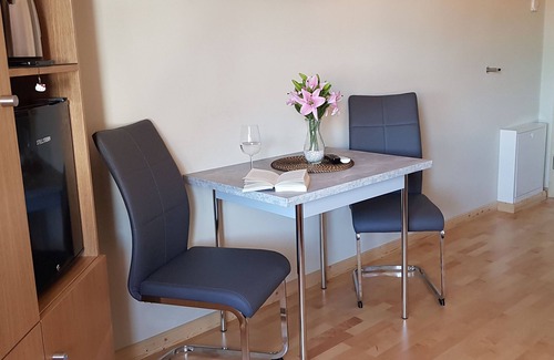 Liepgarten Appartement | Suite Holiday, Deutschland