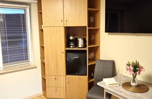 Liepgarten Appartement | Suite Holiday, Deutschland