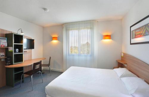 Saran Appartement | Suite-Home Orléans-Saran