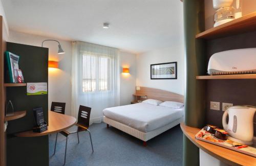 Saran Appartement | Suite-Home Orléans-Saran