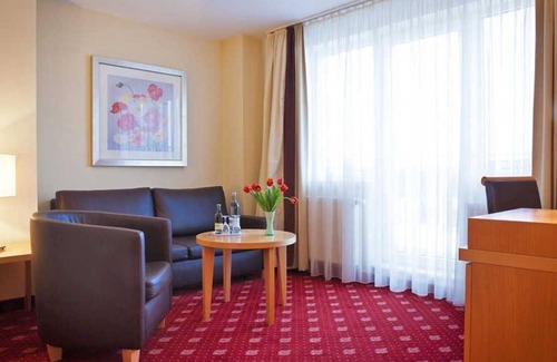 Tribseer Vorstadt Maison | Suite - Hotel Am Jungfernstieg
