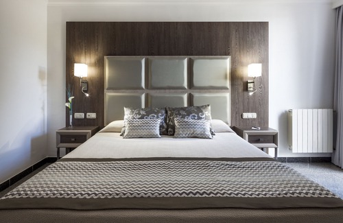 S'Argamassa Hôtel | Suite Hotel S'Argamassa Palace