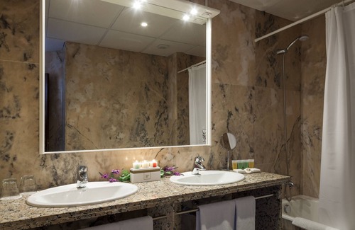 S'Argamassa Hôtel | Suite Hotel S'Argamassa Palace