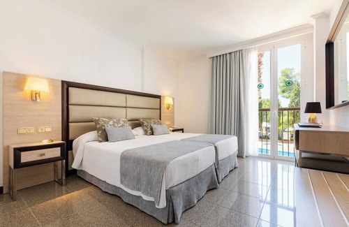 S'Argamassa Hôtel | Suite Hotel S'Argamassa Palace
