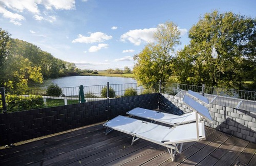 Leer Maison | Suite - Hotel Lange - 14002