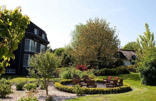 Leer Maison | Suite - Hotel Lange - 14002