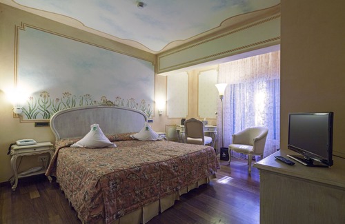 Sestri Levante Hôtel | Suite Hotel Nettuno