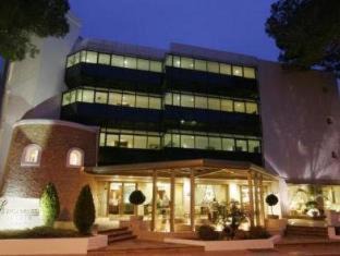 S'Argamassa Hôtel | Suite Hotel S'Argamassa Palace