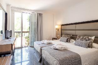 S'Argamassa Hôtel | Suite Hotel S'Argamassa Palace