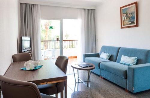 S'Argamassa Hôtel | Suite Hotel S'Argamassa Palace