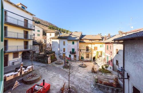 Vidiciatico Maison | Suite il Corno by Mmega