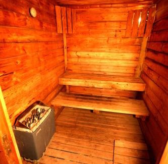 Menahemia Cabine | Suite in nature