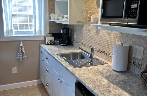 Waynesboro Maison | Cette grande suite moderne dans la vallée de Shenandoah