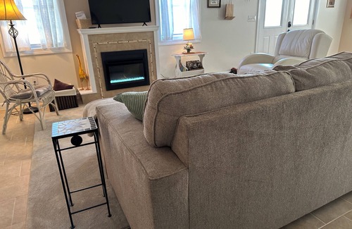 Waynesboro Maison | Cette grande suite moderne dans la vallée de Shenandoah