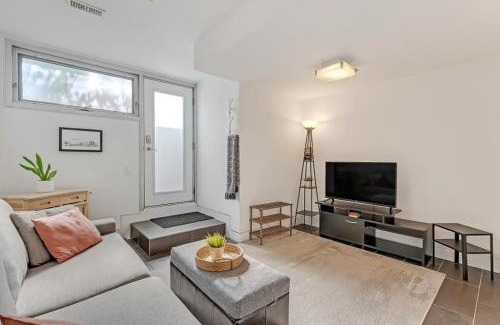 Trinity - Bellwoods Appartement | Suite in the heart of downtown Toronto