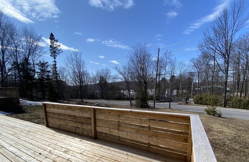 Prevost Appartement | Suite in the Laurentians