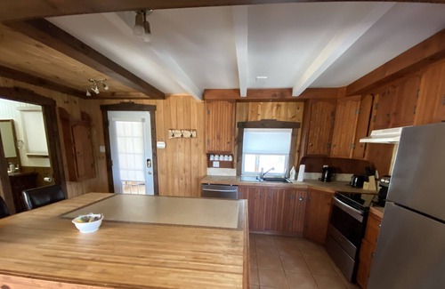 Prevost Appartement | Suite in the Laurentians