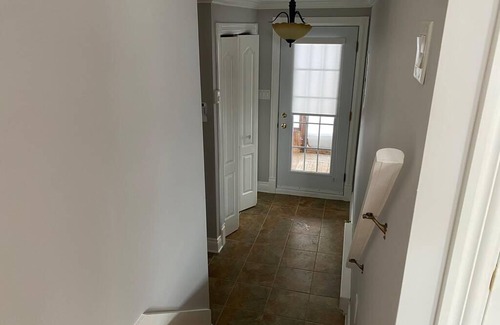 Prevost Appartement | Suite in the Laurentians