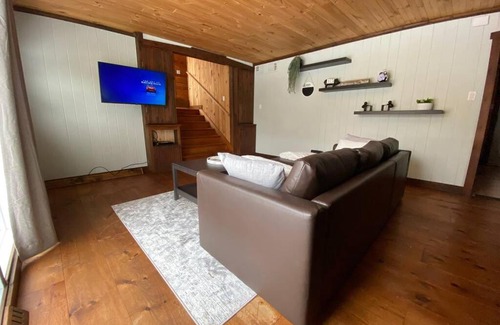 Prevost Appartement | Suite in the Laurentians