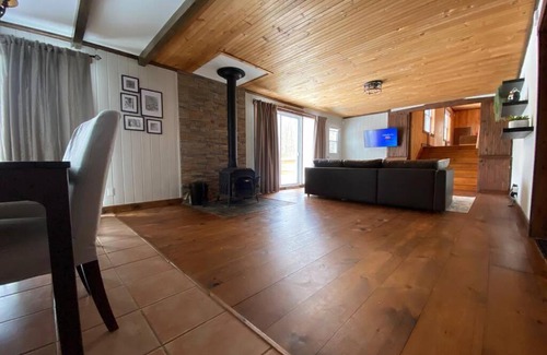 Prevost Appartement | Suite in the Laurentians