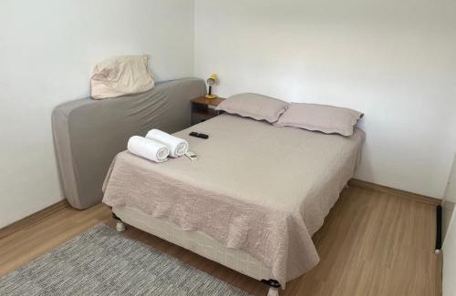 Maringa Appartement | Suite independente condomínio cidade Moncoes