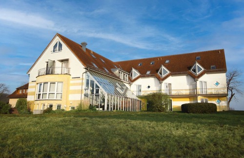 Buschvitz Maison | Suite - Inselhotel Kleiner Bodden