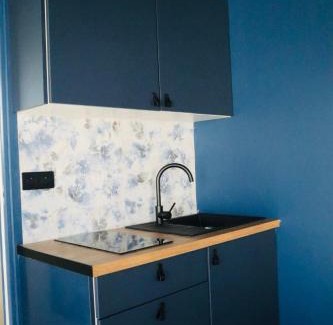 Chauviniere Lit Et Petit-Déjeuner | Suite Jacuzzi privatif Li Li et Rose