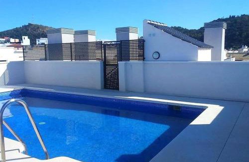La Merced Appartement | SUITE JINETES