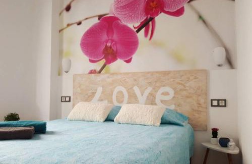 La Merced Appartement | SUITE JINETES