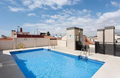 La Merced Appartement | SUITE JINETES