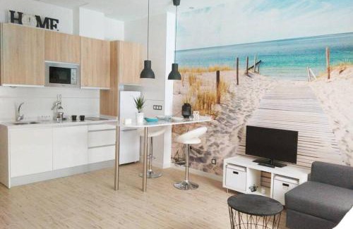 La Merced Appartement | SUITE JINETES