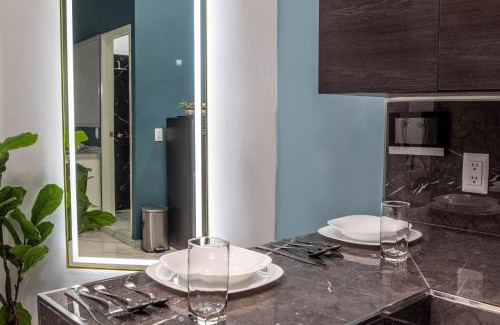 Zapotlanejo Appartement | Suite Jr Lujo en el Corazon de Zapotlanejo 203