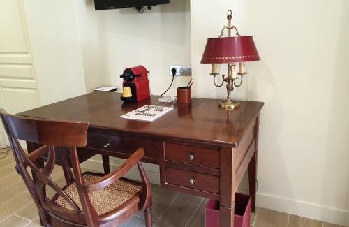 Seyssins Maison | Suite junior côté Vercors