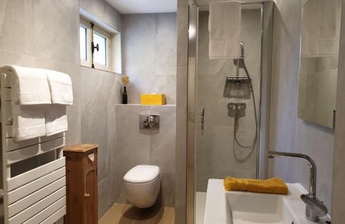 Seyssins Maison | Suite junior côté Vercors