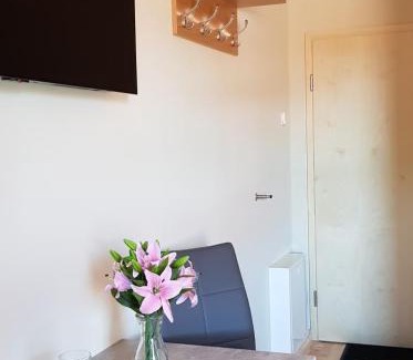 Liepgarten Appartement | Suite Kleine Auszeit