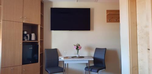 Liepgarten Appartement | Suite Kleine Auszeit