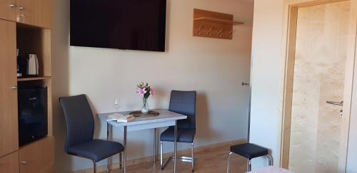 Liepgarten Appartement | Suite Kleine Auszeit
