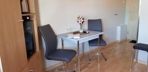 Liepgarten Appartement | Suite Kleine Auszeit