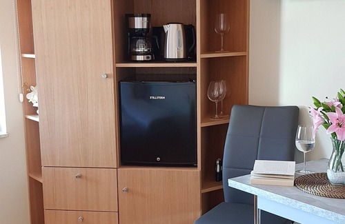 Liepgarten Appartement | Suite Kleine Auszeit