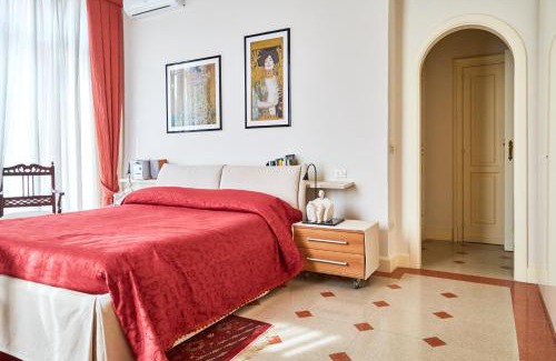 Vomero Maison | Suite Klimt P.zza Amedeo