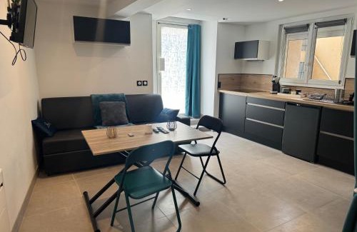Vizille Appartement | Suite L'échappée Belle
