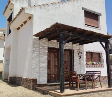 El Ronquillo Maison | Suite La Algara, casa rural