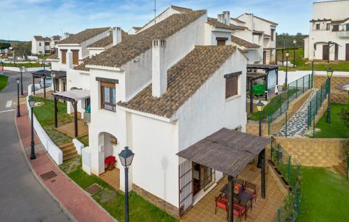 El Ronquillo Maison | Suite La Algara, casa rural
