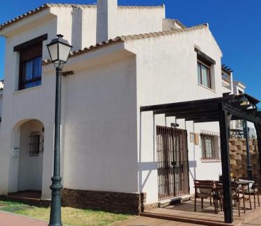 El Ronquillo Maison | Suite La Algara, casa rural
