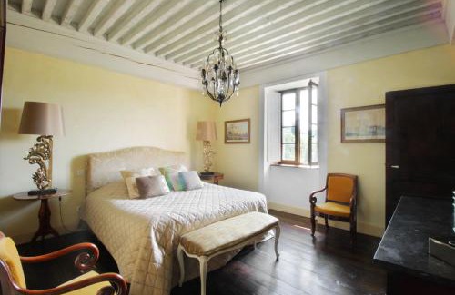 Jongieux Maison | Suite LA CHARDONNAY - Château de la Mar