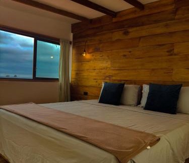 Ayampe Maison | Suite La Isla