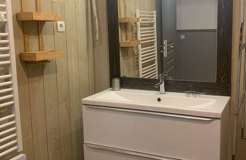 Chabeuil Maison | Suite La Jeannette chambres d'hôtes