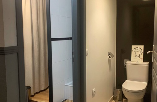 Chabeuil Maison | Suite La Jeannette chambres d'hôtes